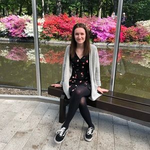 Meet your Posher, Alison